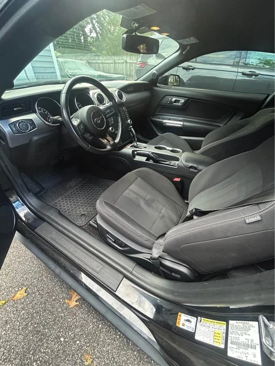 2018 Ford S550 Mustang - Image 7 of 10