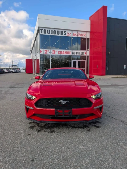 2018 Ford S550 Mustang - Image 6 of 13