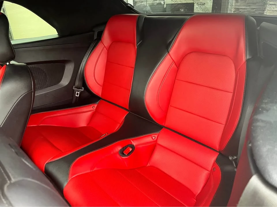 2018 Ford S550 Mustang - Image 4 of 5
