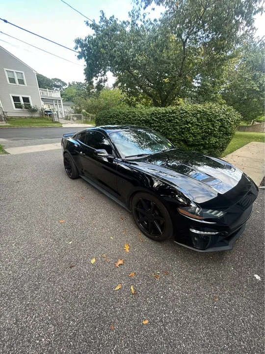 2018 Ford S550 Mustang - Image 2 of 10