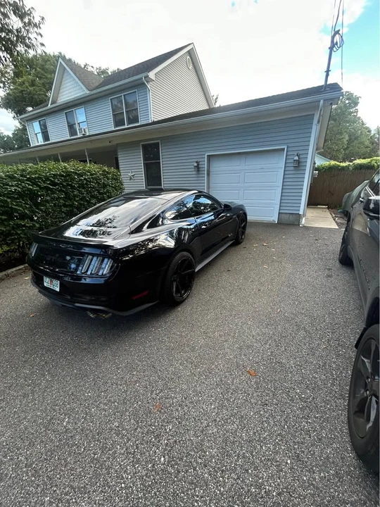 2018 Ford S550 Mustang - Image 4 of 10
