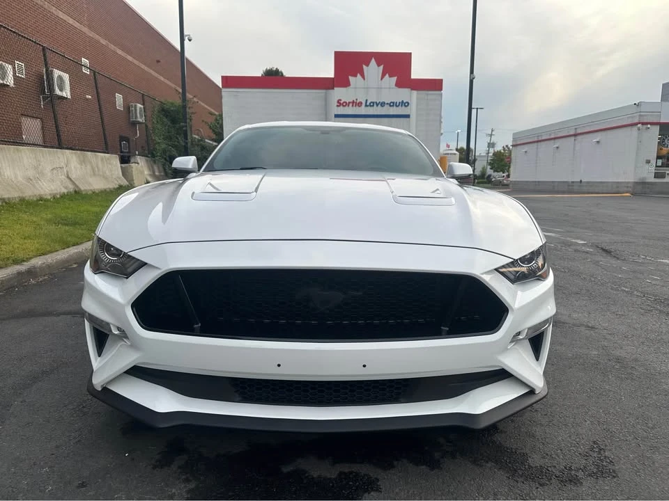 2018 Ford S550 Mustang - Image 2 of 3