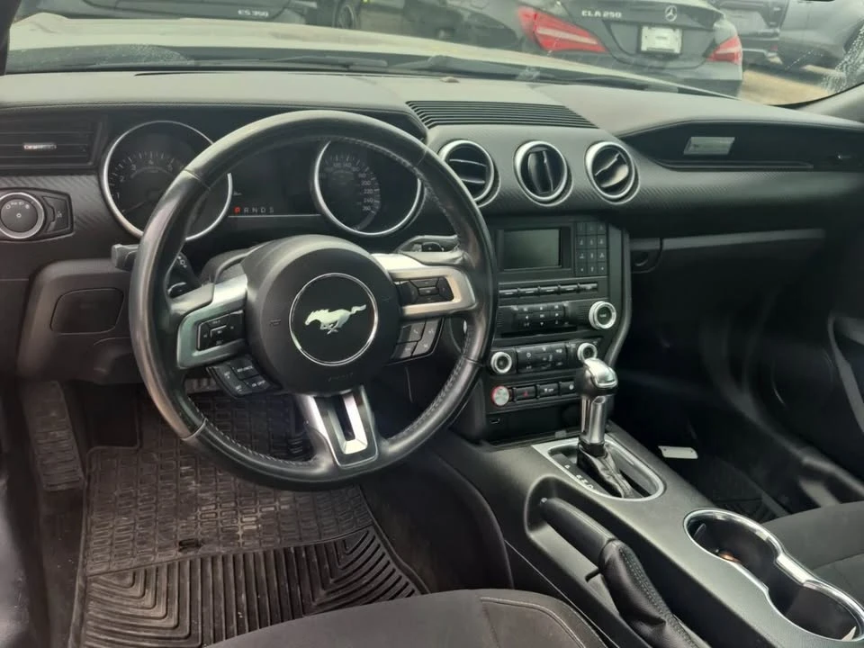 2018 Ford S550 Mustang - Image 2 of 3