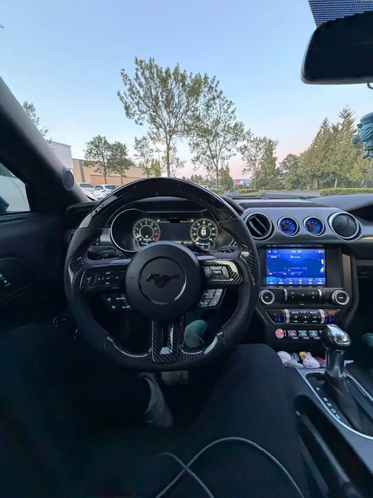 2018 Ford S550 Mustang - Image 3 of 6