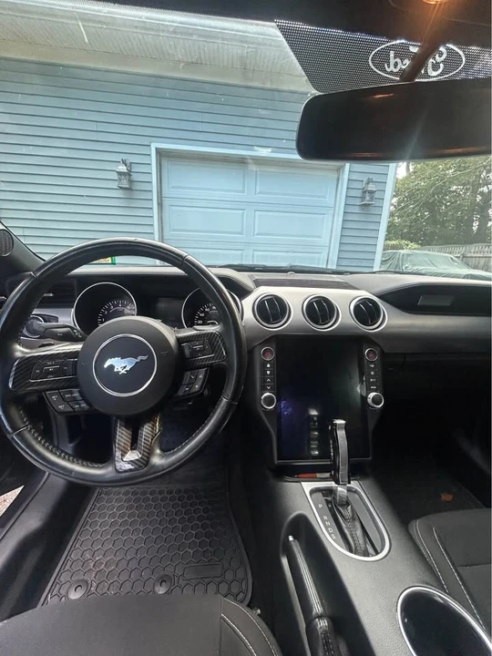 2018 Ford S550 Mustang - Image 9 of 10