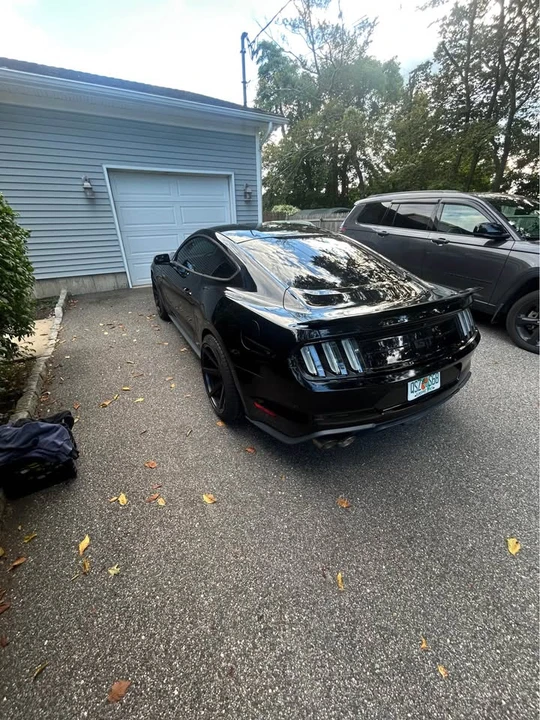 2018 Ford S550 Mustang - Image 5 of 10