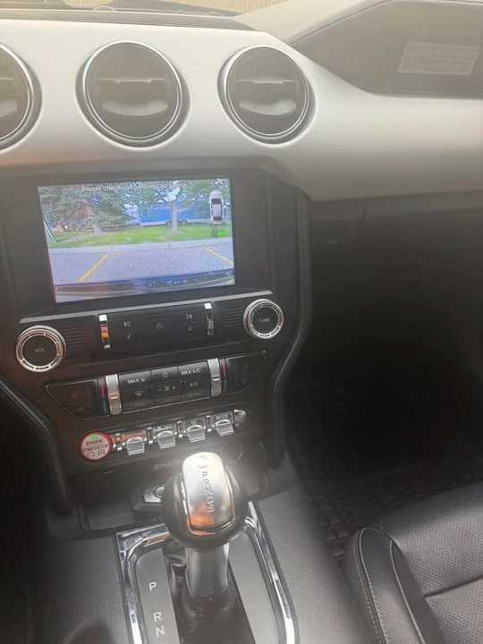 2018 Ford S550 Mustang - Image 11 of 13