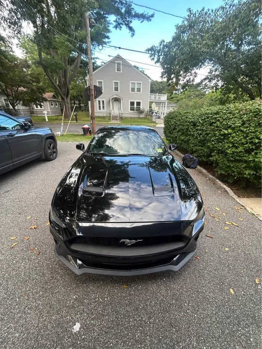 2018 Ford S550 Mustang - Image 3 of 10