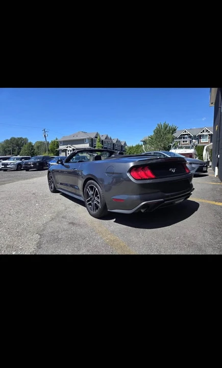 2018 Ford S550 Mustang - Image 6 of 11
