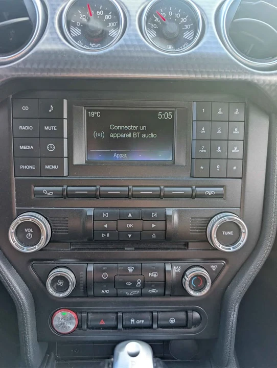 2018 Ford S550 Mustang - Image 12 of 13