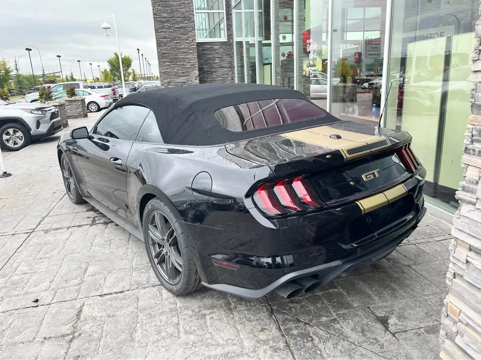 2018 Ford S550 Mustang - Image 2 of 5