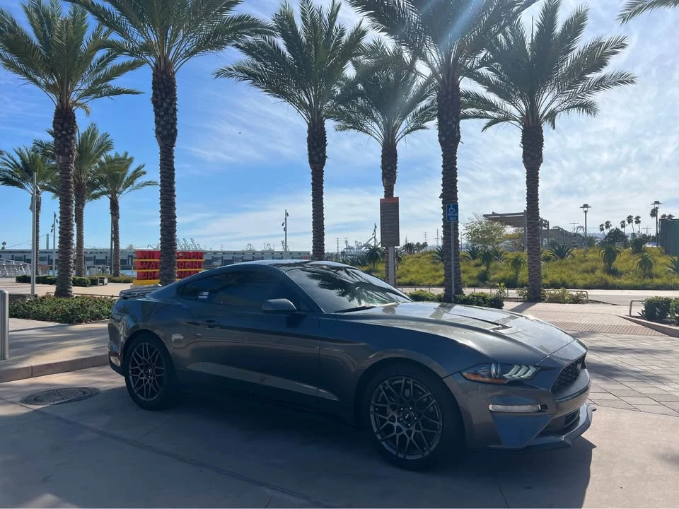 2018 Ford S550 Mustang - Image 5 of 11