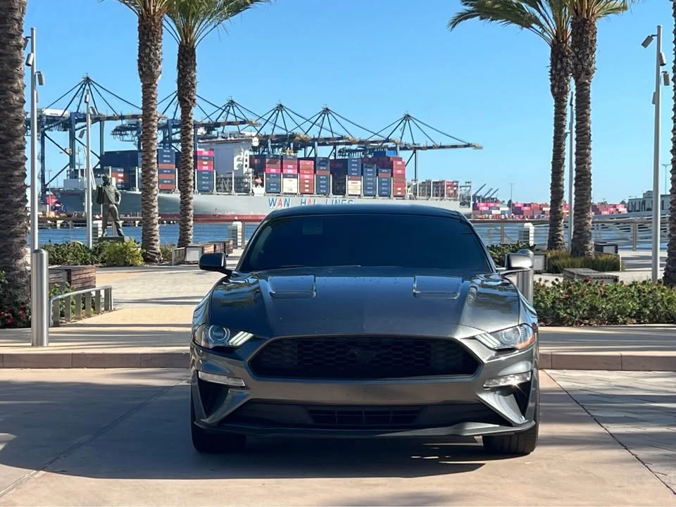 2018 Ford S550 Mustang - Image 2 of 11