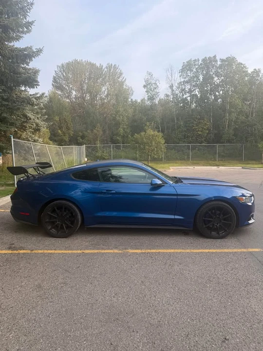 2018 Ford S550 Mustang - Image 7 of 13