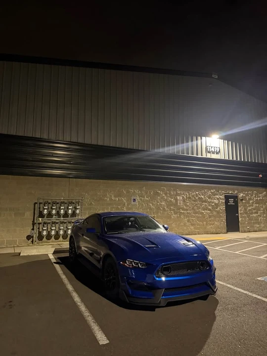 2018 Ford S550 Mustang - Image 2 of 6