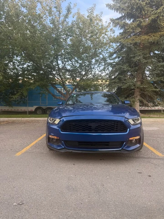 2018 Ford S550 Mustang - Image 3 of 13