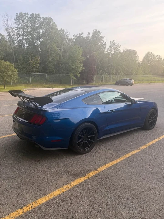 2018 Ford S550 Mustang - Image 4 of 13