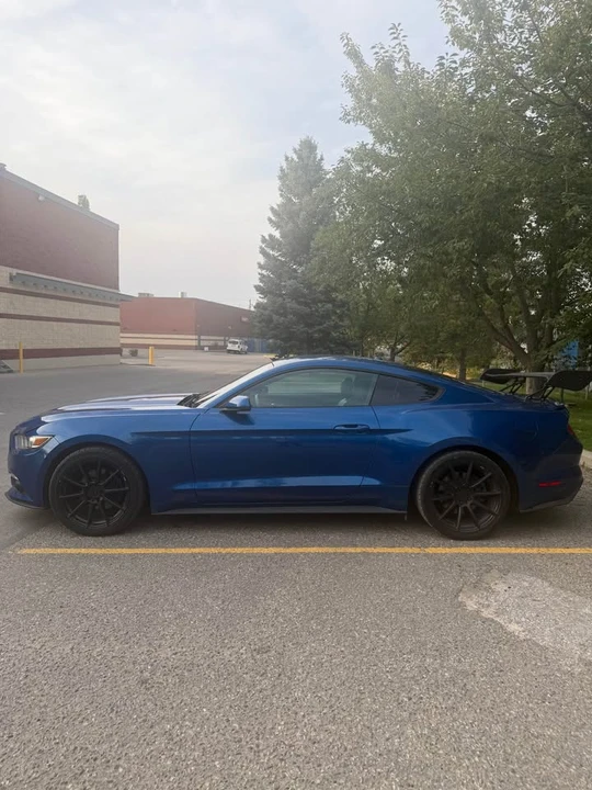 2018 Ford S550 Mustang - Image 6 of 13