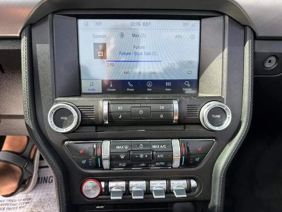 2018 Ford S550 Mustang - Image 17 of 20