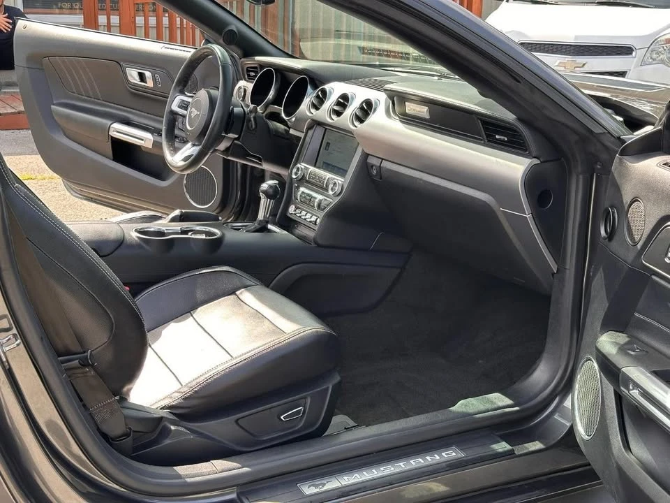 2018 Ford S550 Mustang - Image 12 of 20