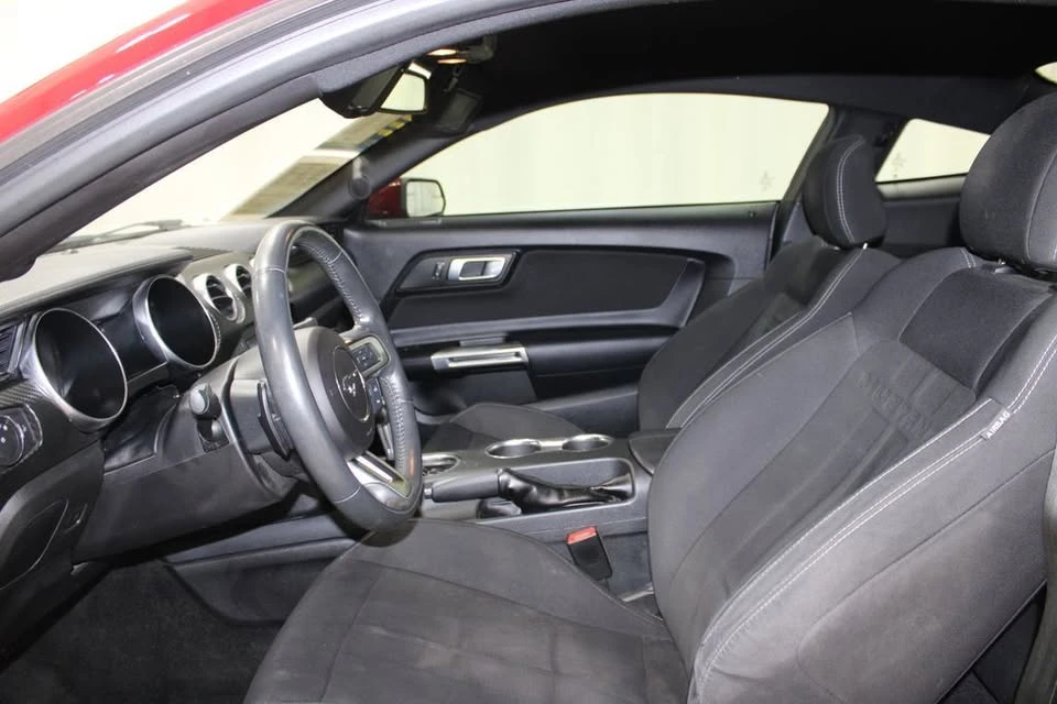 2018 Ford S550 Mustang - Image 16 of 20