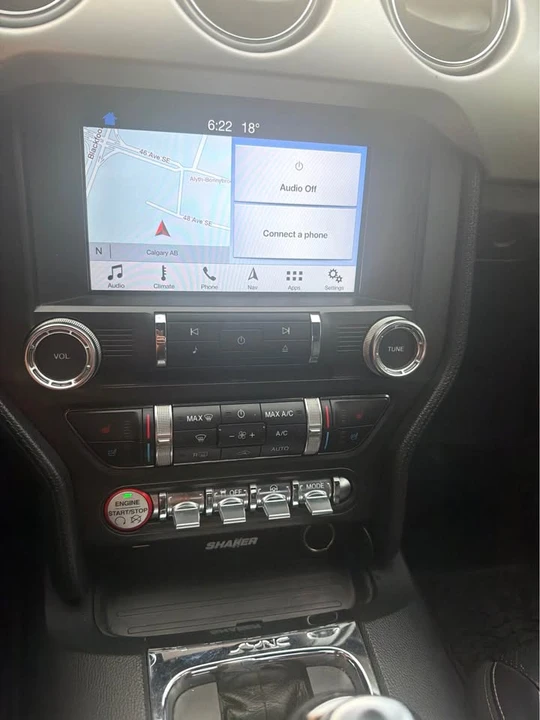 2018 Ford S550 Mustang - Image 12 of 13