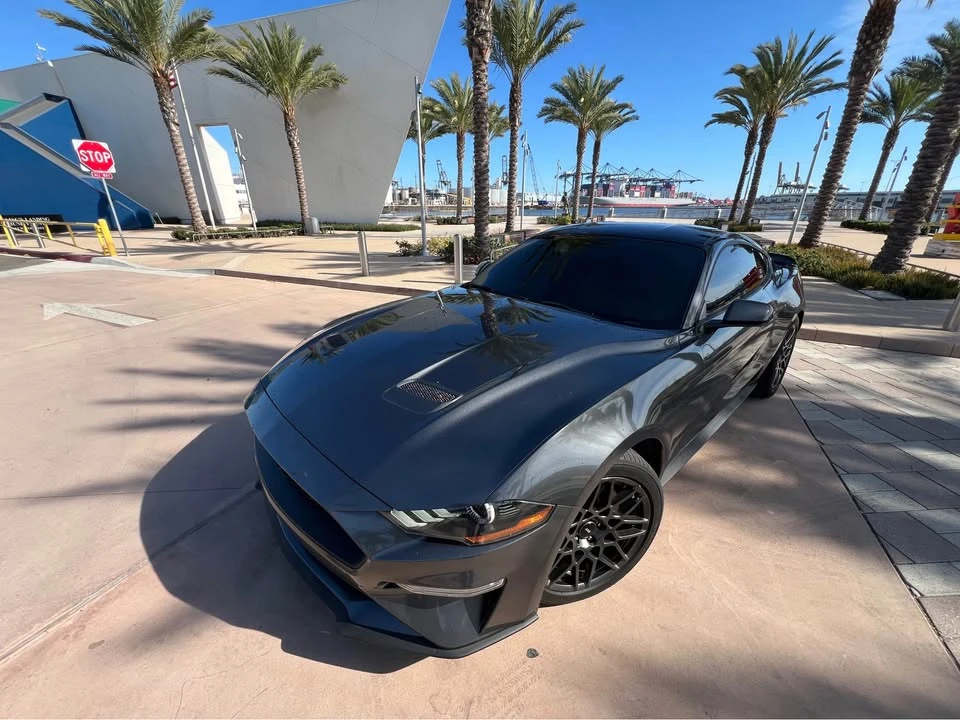 2018 Ford S550 Mustang - Image 3 of 11