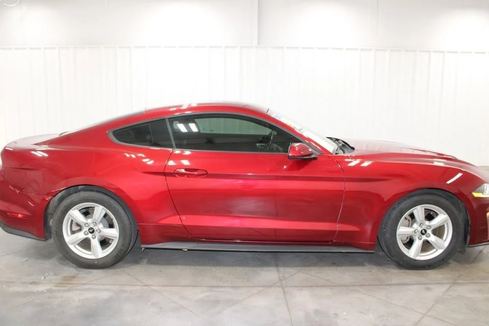 2018 Ford S550 Mustang - Image 7 of 20