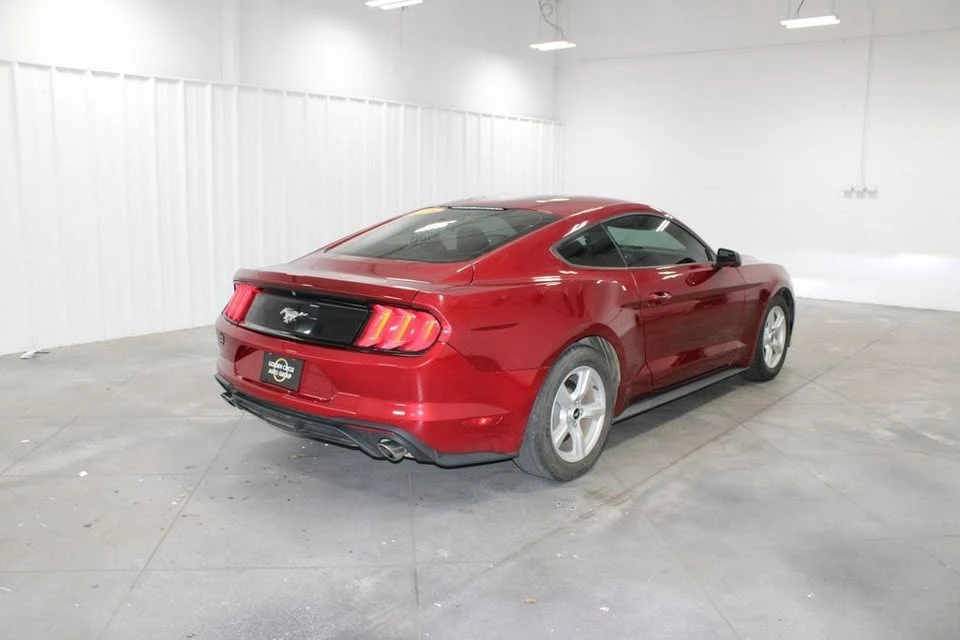 2018 Ford S550 Mustang - Image 6 of 20