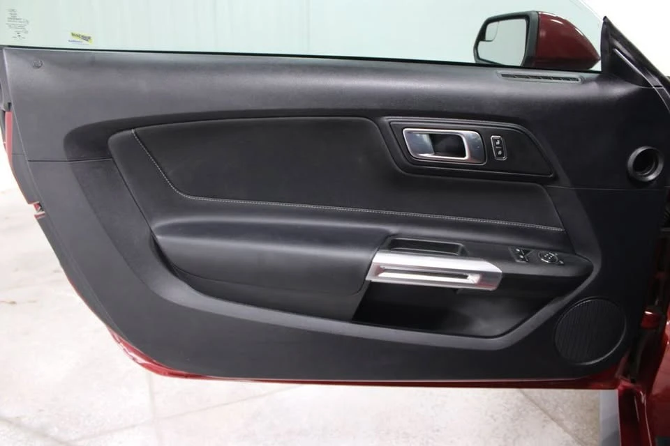 2018 Ford S550 Mustang - Image 18 of 20