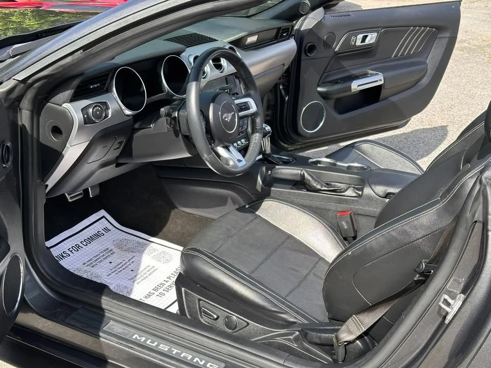2018 Ford S550 Mustang - Image 10 of 20