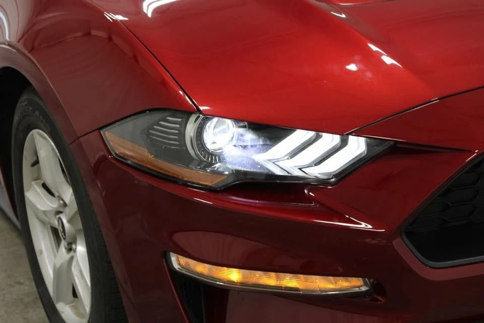 2018 Ford S550 Mustang - Image 8 of 20