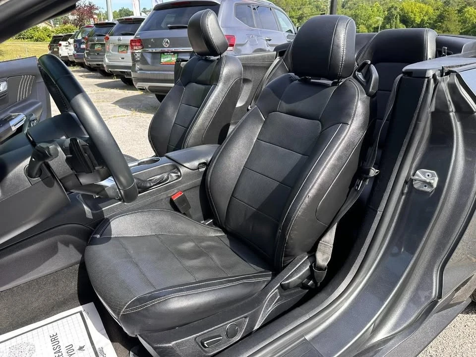 2018 Ford S550 Mustang - Image 11 of 20