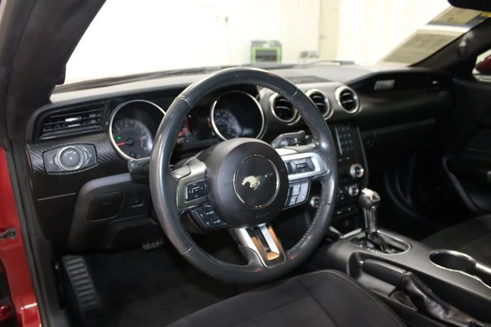 2018 Ford S550 Mustang - Image 17 of 20