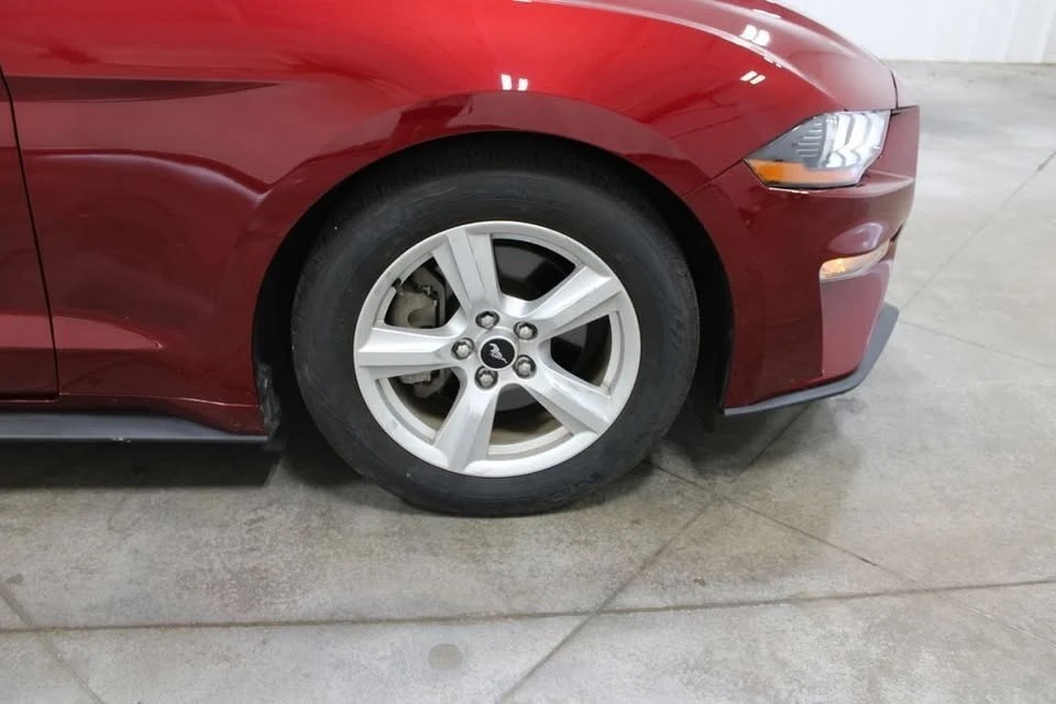 2018 Ford S550 Mustang - Image 15 of 20
