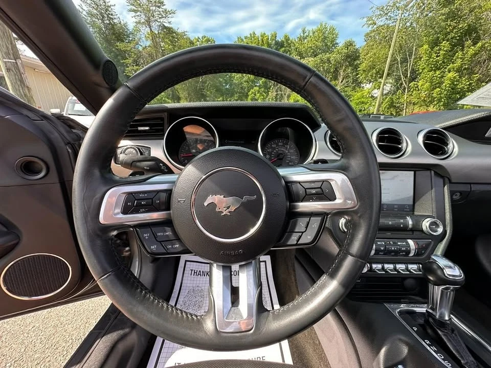 2018 Ford S550 Mustang - Image 16 of 20