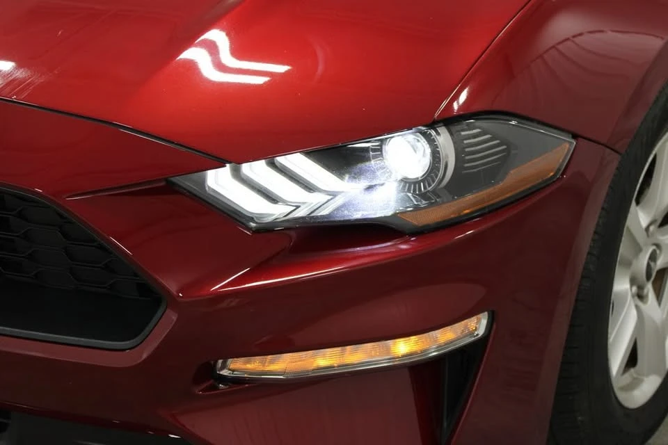 2018 Ford S550 Mustang - Image 9 of 20