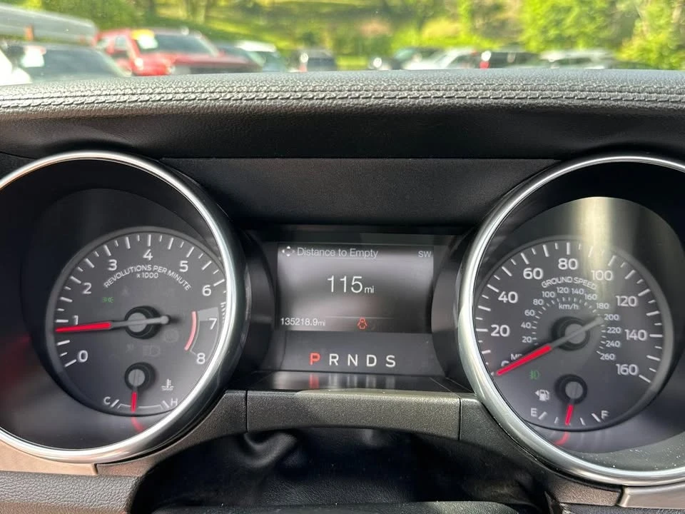 2018 Ford S550 Mustang - Image 19 of 20