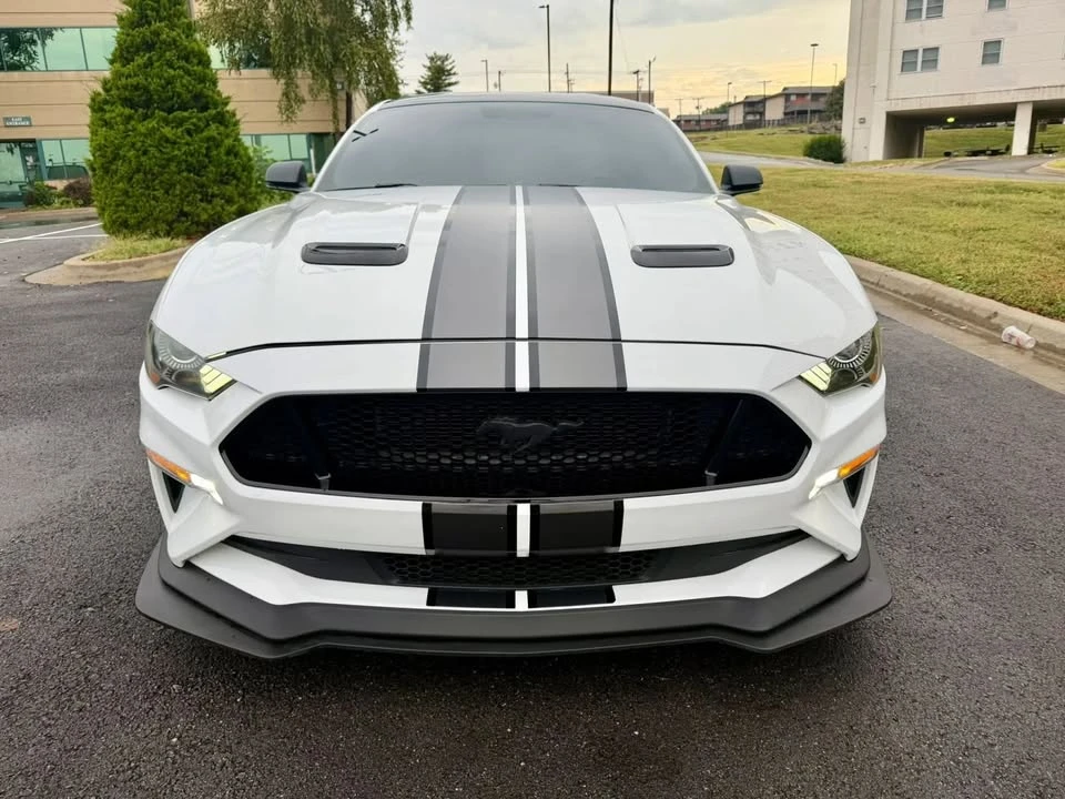 2018 Ford S550 Mustang - Image 3 of 20