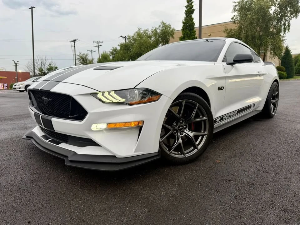2018 Ford S550 Mustang - Image 2 of 20