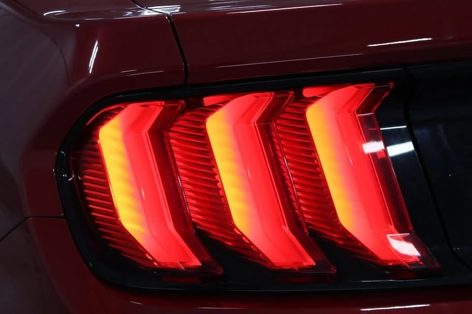 2018 Ford S550 Mustang - Image 12 of 20