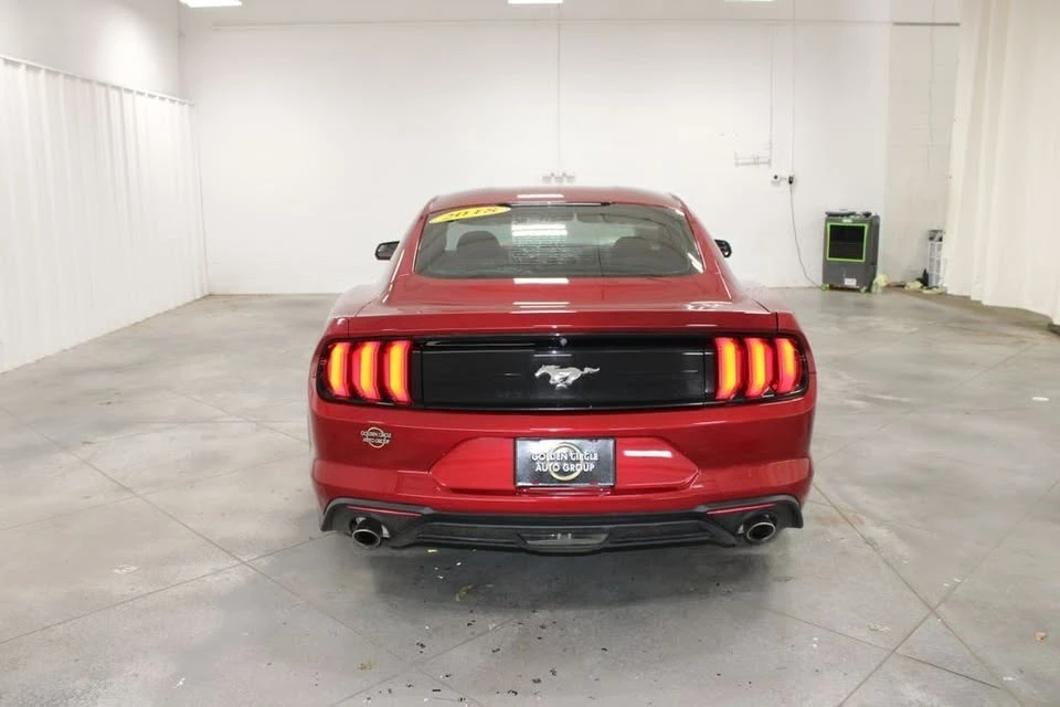 2018 Ford S550 Mustang - Image 5 of 20