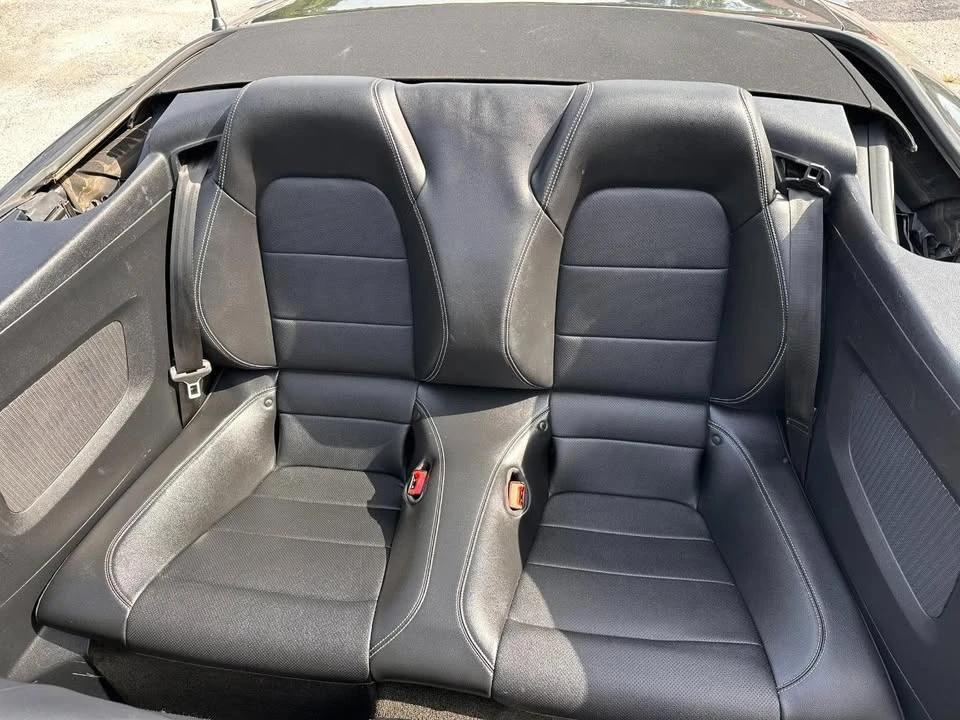 2018 Ford S550 Mustang - Image 14 of 20