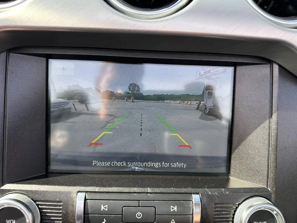 2018 Ford S550 Mustang - Image 18 of 20