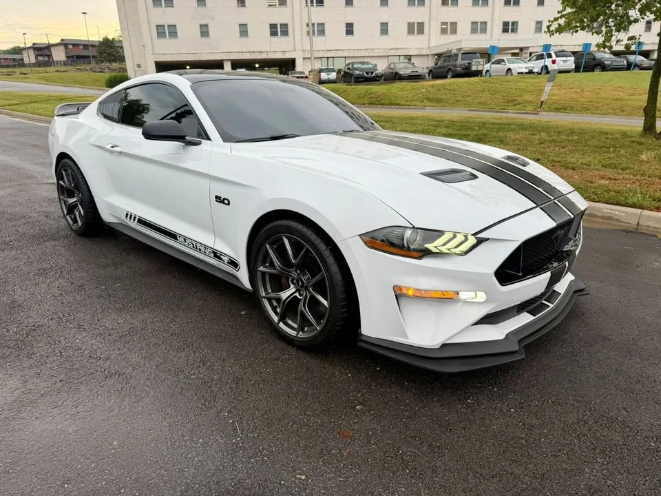 2018 Ford S550 Mustang - Image 19 of 20
