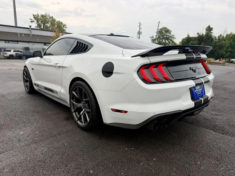 2018 Ford S550 Mustang - Image 10 of 20