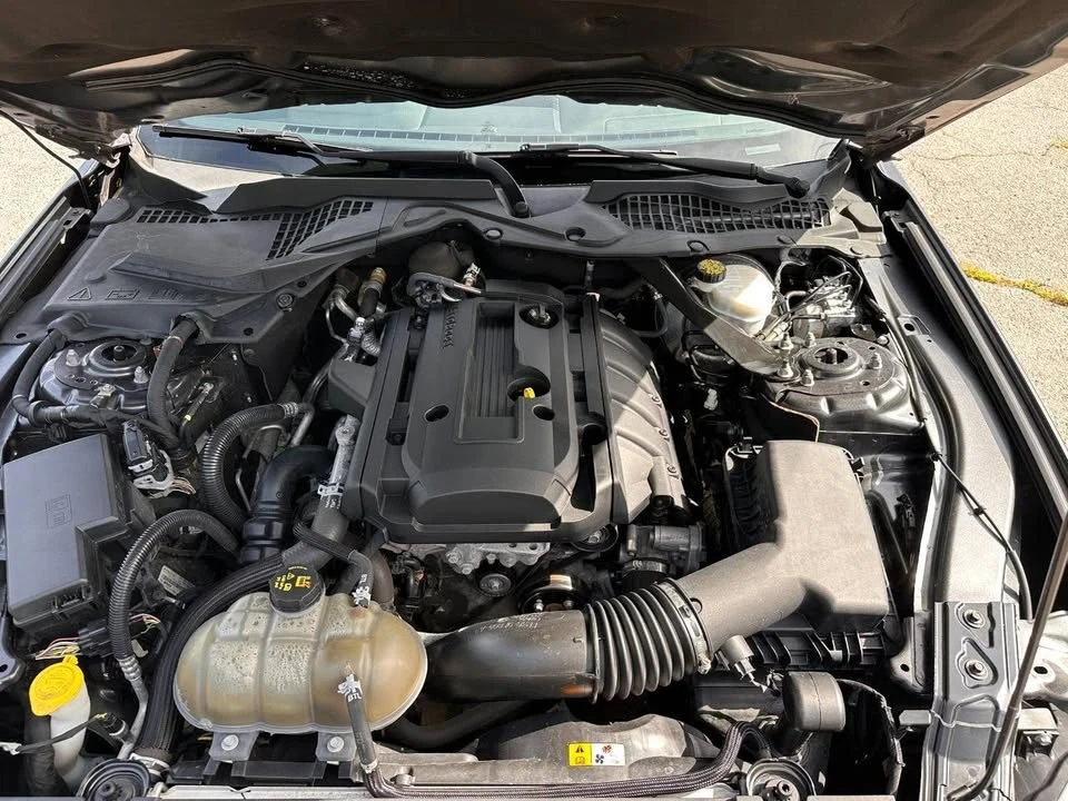 2018 Ford S550 Mustang - Image 20 of 20