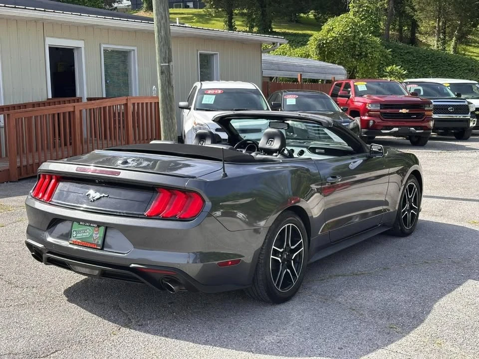 2018 Ford S550 Mustang - Image 5 of 20