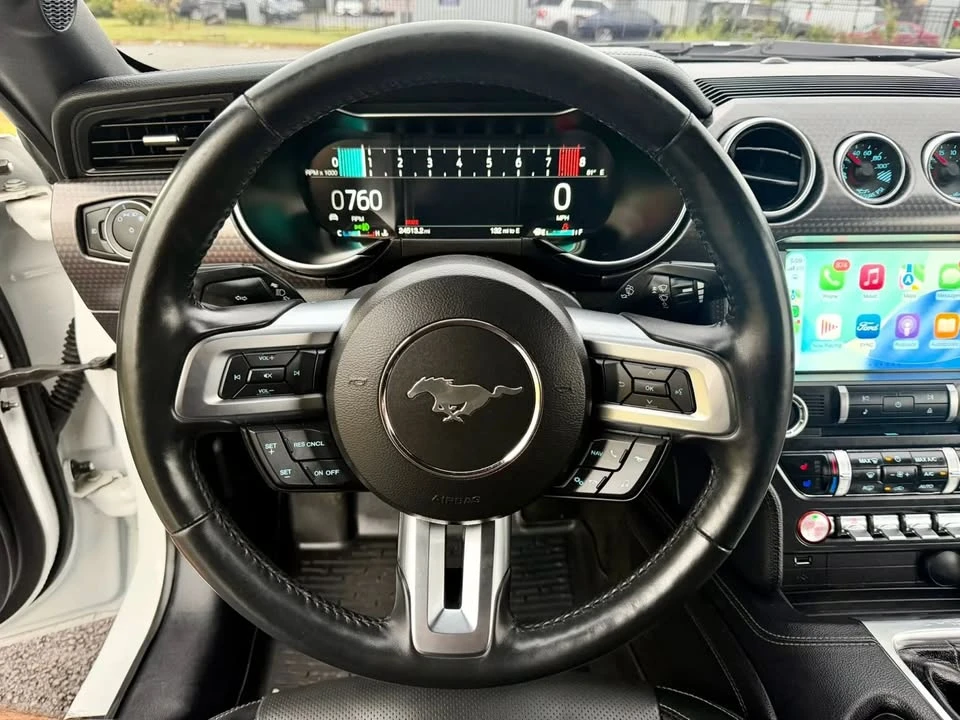 2018 Ford S550 Mustang - Image 7 of 20