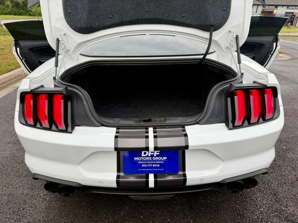 2018 Ford S550 Mustang - Image 13 of 20